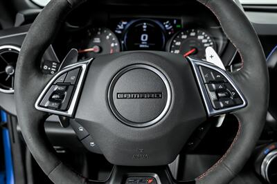 2022 Chevrolet Camaro ZL1-1LE TRACK PACK-$30K MODS-RARE!   - Photo 27 - Joliet, IL 60435