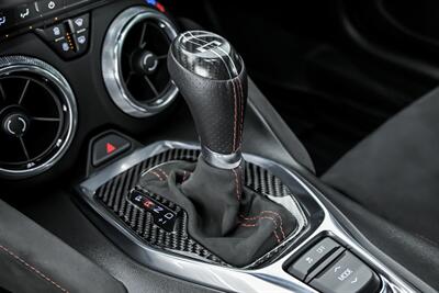 2022 Chevrolet Camaro ZL1-1LE TRACK PACK-$30K MODS-RARE!   - Photo 35 - Joliet, IL 60435