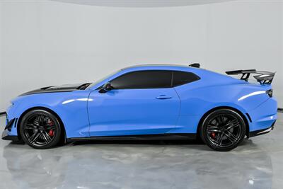 2022 Chevrolet Camaro ZL1-1LE TRACK PACK-$30K MODS-RARE!   - Photo 8 - Joliet, IL 60435