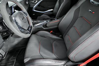 2022 Chevrolet Camaro ZL1-1LE TRACK PACK-$30K MODS-RARE!   - Photo 21 - Joliet, IL 60435
