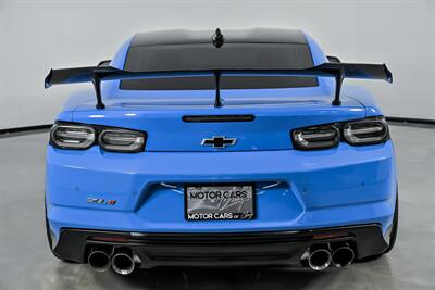2022 Chevrolet Camaro ZL1-1LE TRACK PACK-$30K MODS-RARE!   - Photo 11 - Joliet, IL 60435