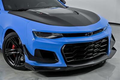 2022 Chevrolet Camaro ZL1-1LE TRACK PACK-$30K MODS-RARE!   - Photo 3 - Joliet, IL 60435