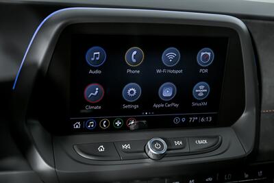 2022 Chevrolet Camaro ZL1-1LE TRACK PACK-$30K MODS-RARE!   - Photo 31 - Joliet, IL 60435