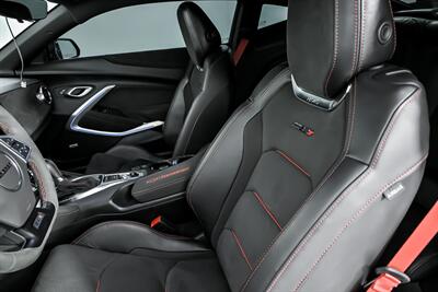 2022 Chevrolet Camaro ZL1-1LE TRACK PACK-$30K MODS-RARE!   - Photo 22 - Joliet, IL 60435