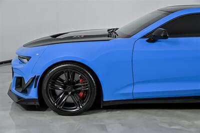 2022 Chevrolet Camaro ZL1-1LE TRACK PACK-$30K MODS-RARE!   - Photo 7 - Joliet, IL 60435
