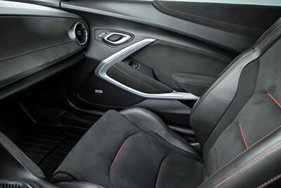2022 Chevrolet Camaro ZL1-1LE TRACK PACK-$30K MODS-RARE!   - Photo 37 - Joliet, IL 60435