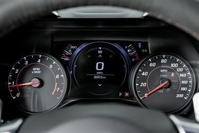 2022 Chevrolet Camaro ZL1-1LE TRACK PACK-$30K MODS-RARE!   - Photo 26 - Joliet, IL 60435