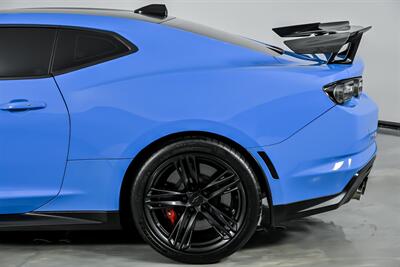 2022 Chevrolet Camaro ZL1-1LE TRACK PACK-$30K MODS-RARE!   - Photo 9 - Joliet, IL 60435