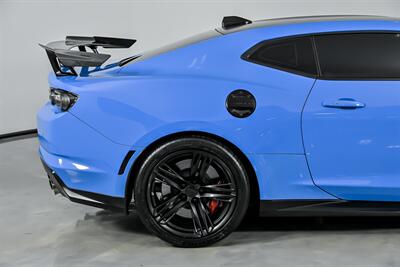 2022 Chevrolet Camaro ZL1-1LE TRACK PACK-$30K MODS-RARE!   - Photo 13 - Joliet, IL 60435