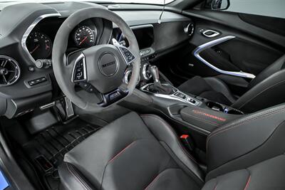2022 Chevrolet Camaro ZL1-1LE TRACK PACK-$30K MODS-RARE!   - Photo 20 - Joliet, IL 60435