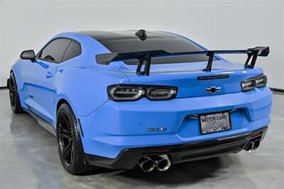 2022 Chevrolet Camaro ZL1-1LE TRACK PACK-$30K MODS-RARE!   - Photo 10 - Joliet, IL 60435