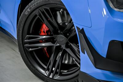 2022 Chevrolet Camaro ZL1-1LE TRACK PACK-$30K MODS-RARE!   - Photo 4 - Joliet, IL 60435