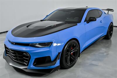 2022 Chevrolet Camaro ZL1-1LE TRACK PACK-$30K MODS-RARE!   - Photo 6 - Joliet, IL 60435