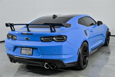 2022 Chevrolet Camaro ZL1-1LE TRACK PACK-$30K MODS-RARE!   - Photo 12 - Joliet, IL 60435