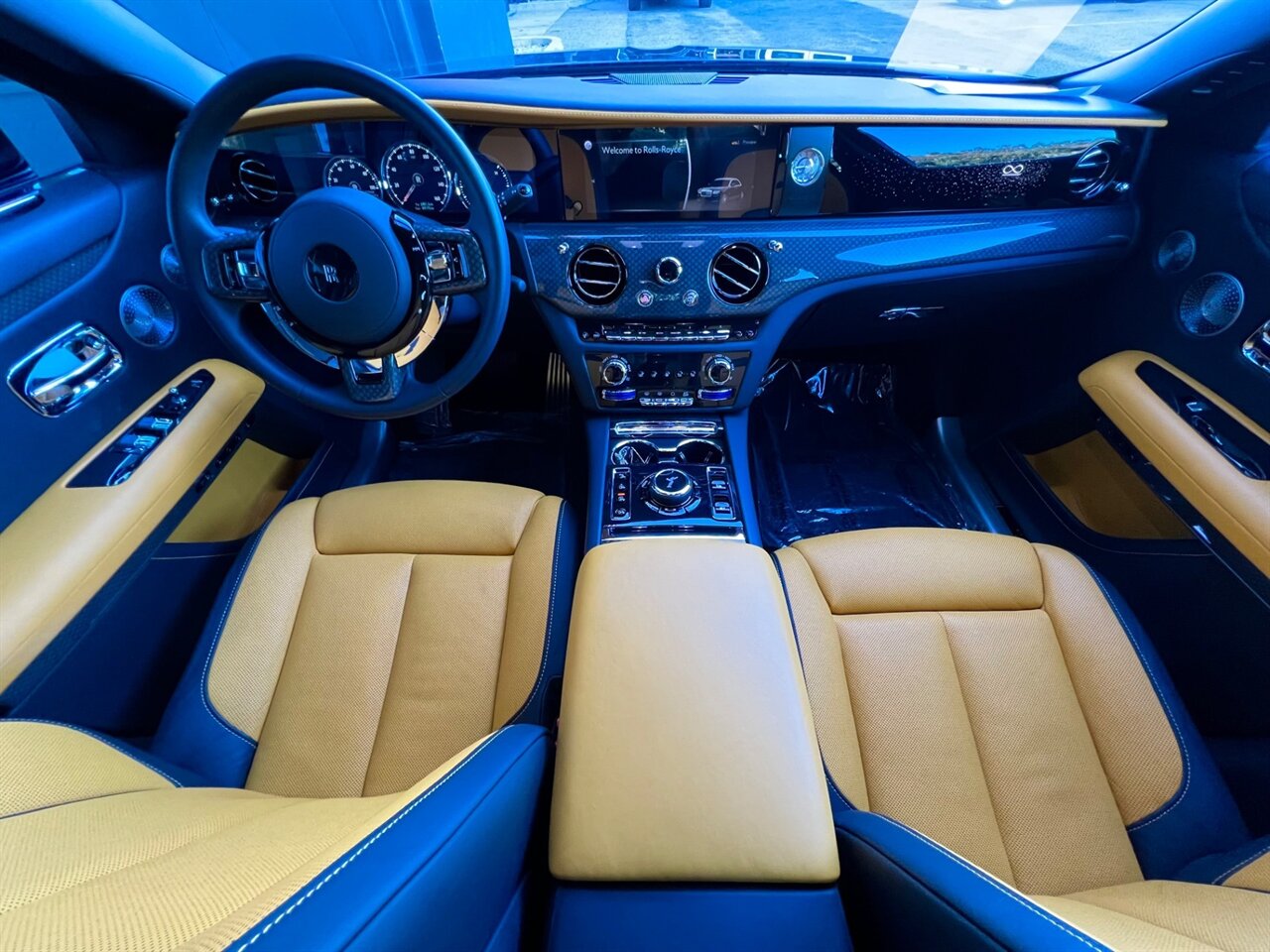 2022 Rolls-Royce Ghost Base - Photo 14