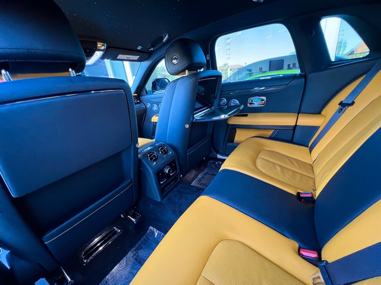 2022 Rolls-Royce Ghost Base - Photo 20