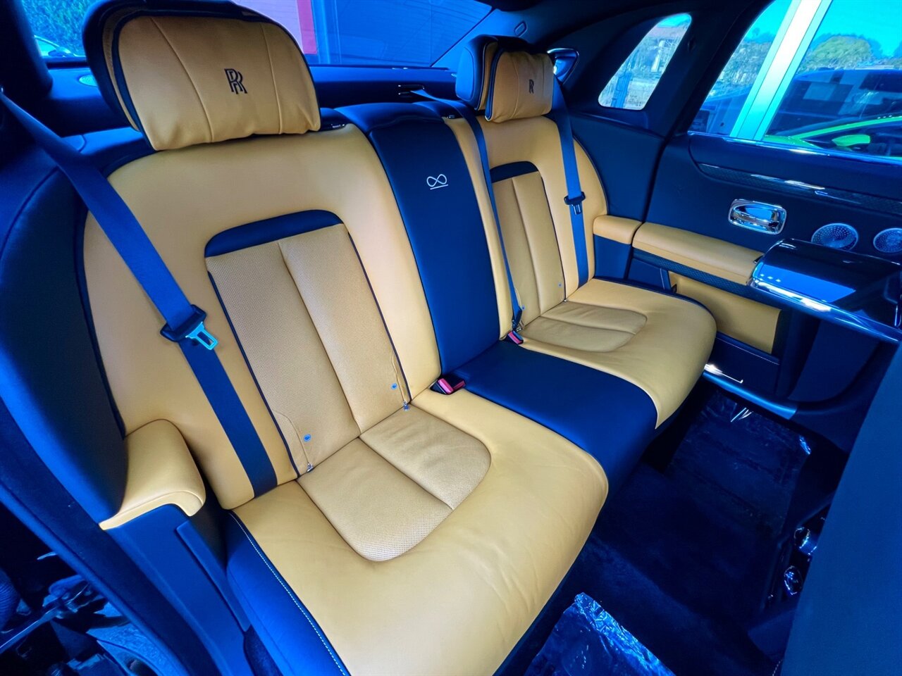 2022 Rolls-Royce Ghost Base - Photo 13