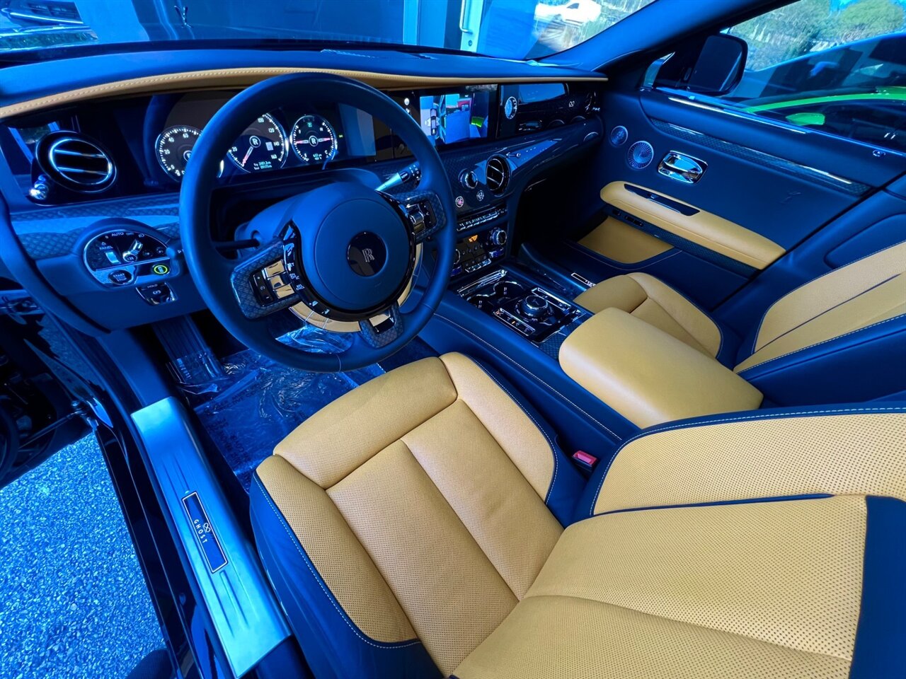 2022 Rolls-Royce Ghost Base - Photo 17