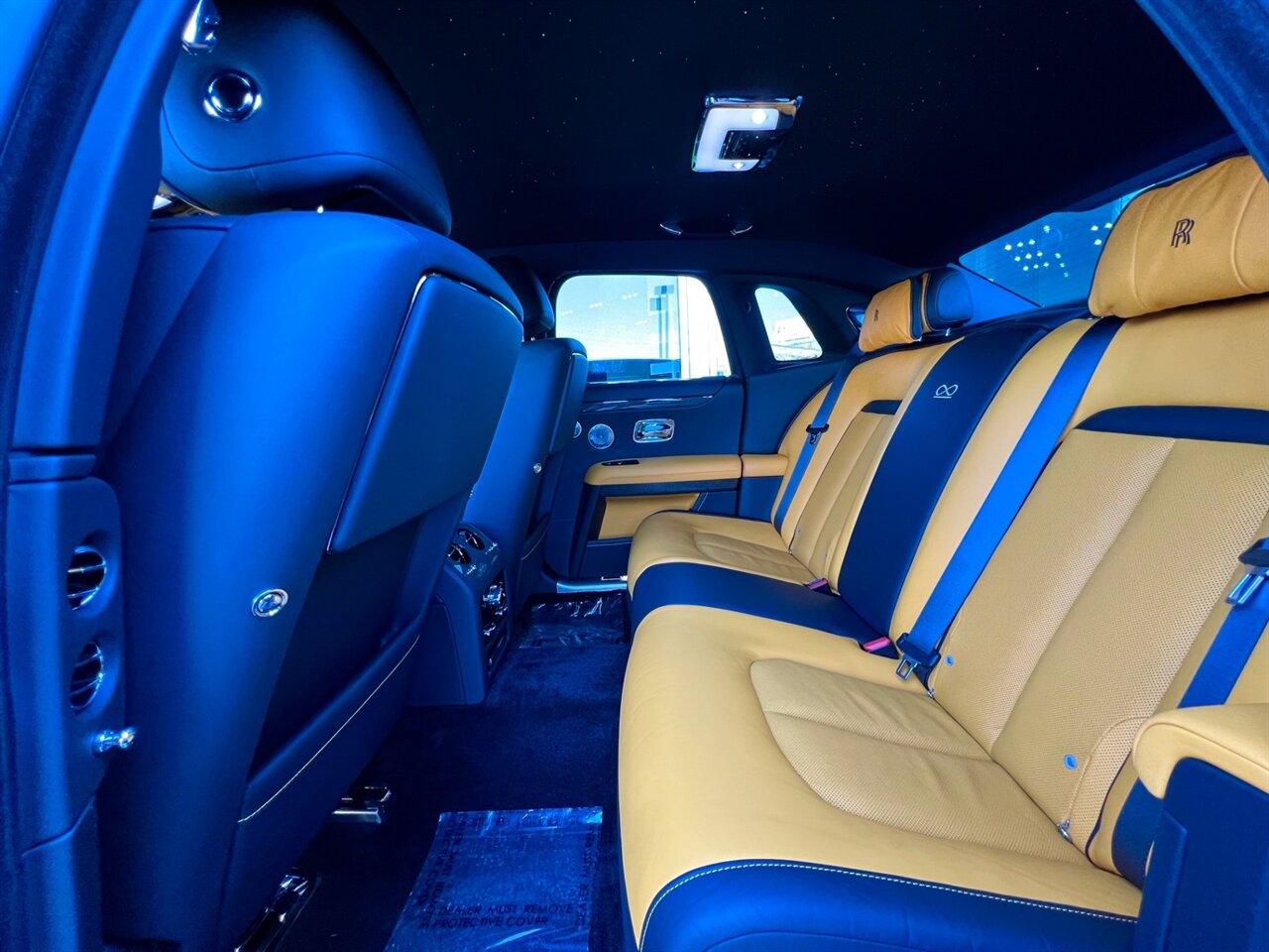 2022 Rolls-Royce Ghost Base - Photo 19