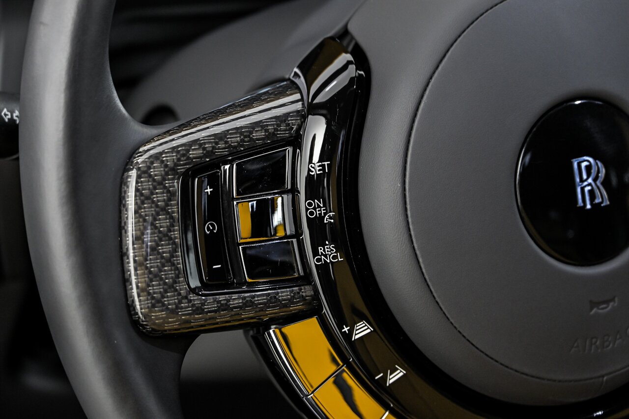 2022 Rolls-Royce Ghost Base - Photo 27
