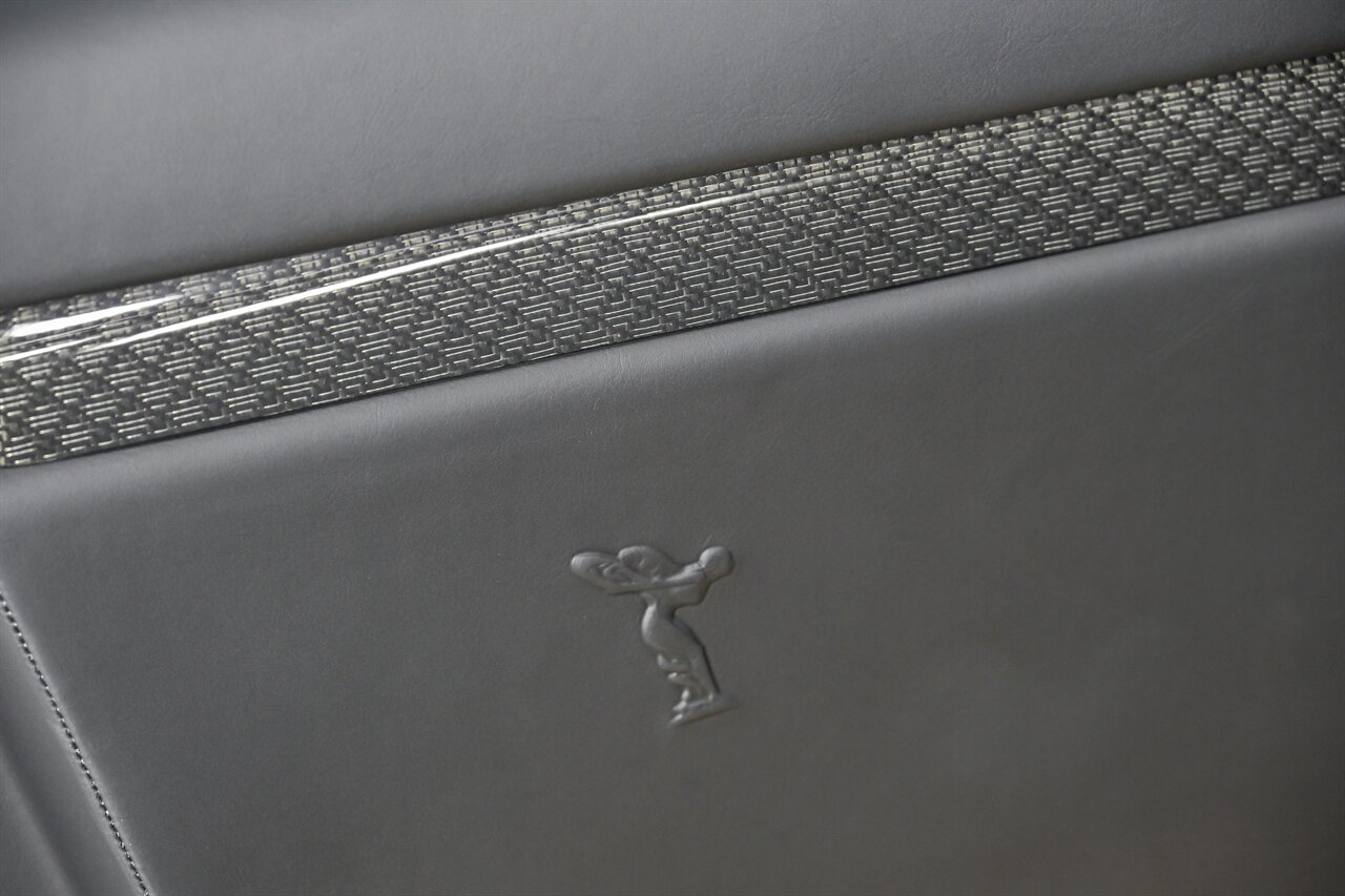 2022 Rolls-Royce Ghost Base - Photo 18