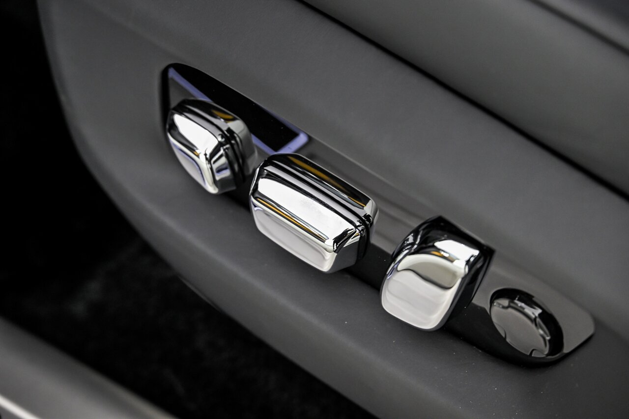2022 Rolls-Royce Ghost Base - Photo 30