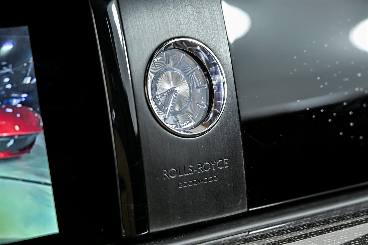 2022 Rolls-Royce Ghost Base - Photo 38