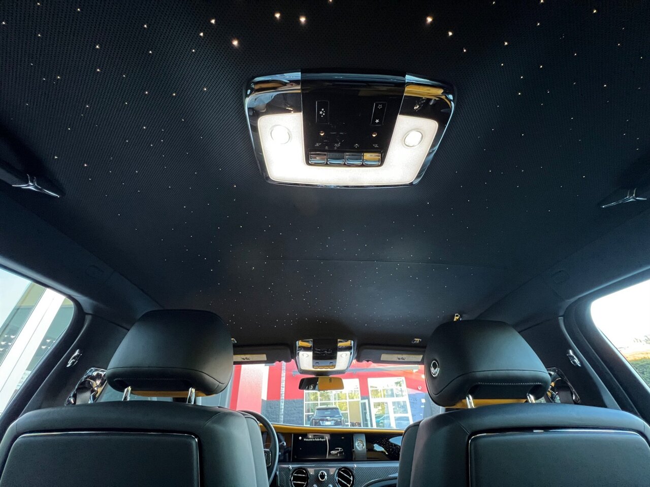 2022 Rolls-Royce Ghost Base - Photo 15