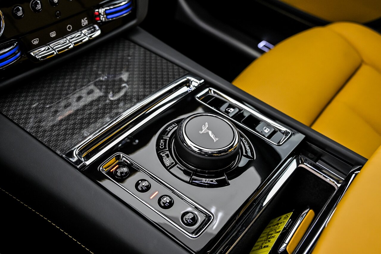 2022 Rolls-Royce Ghost Base - Photo 41