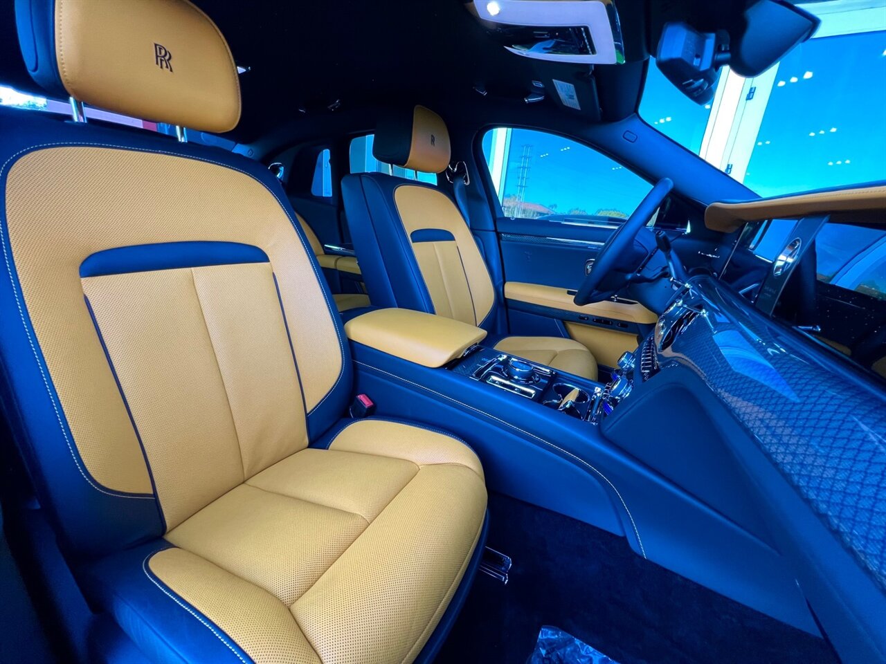 2022 Rolls-Royce Ghost Base - Photo 10