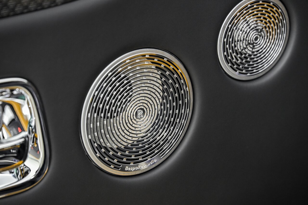 2022 Rolls-Royce Ghost Base - Photo 19