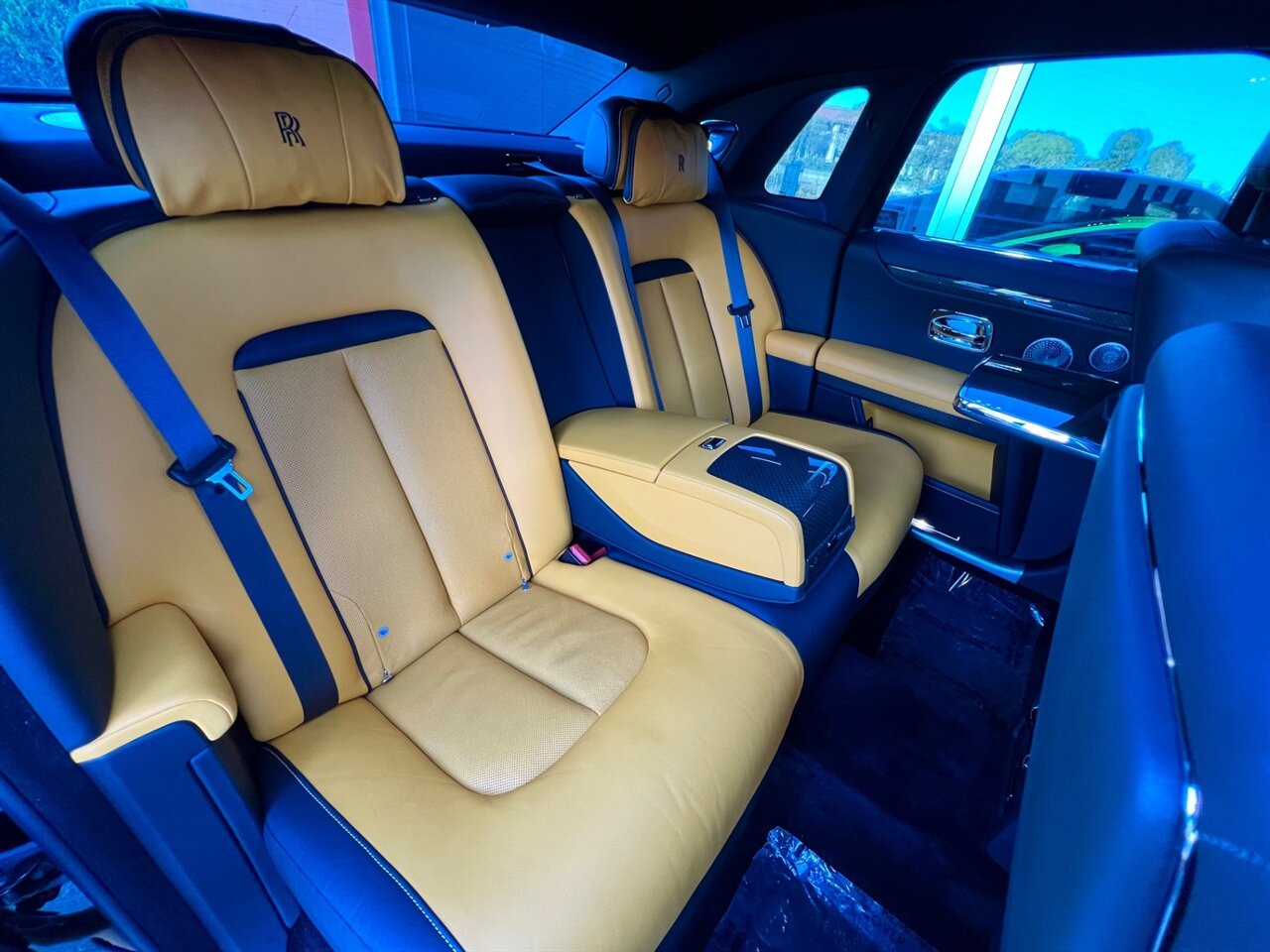 2022 Rolls-Royce Ghost Base - Photo 12