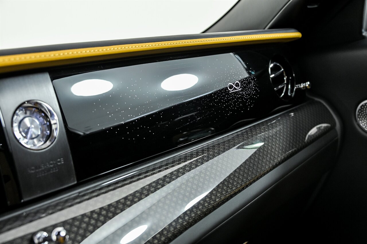 2022 Rolls-Royce Ghost Base - Photo 35