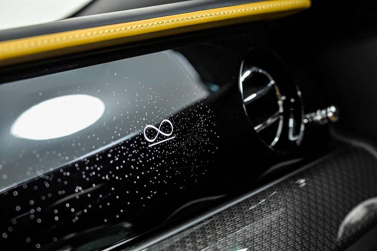 2022 Rolls-Royce Ghost Base - Photo 37