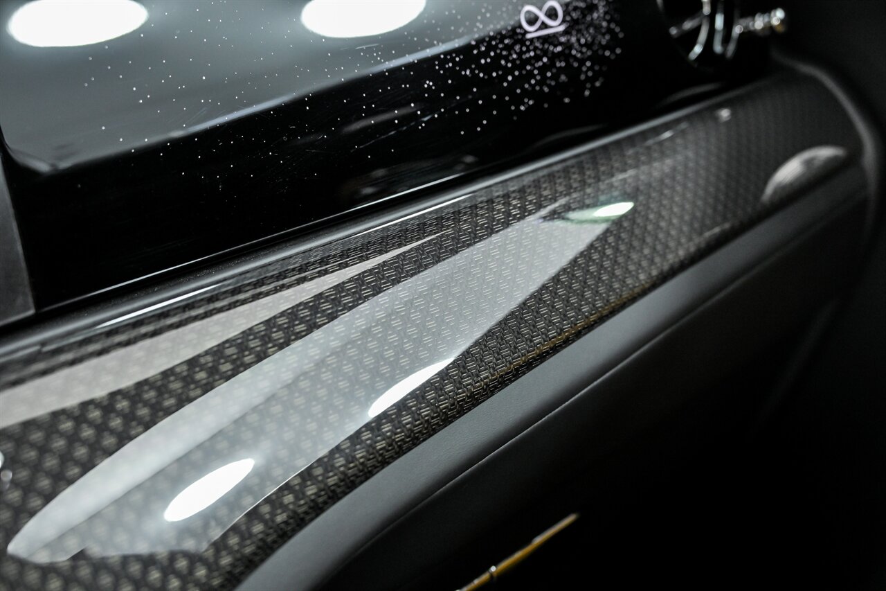 2022 Rolls-Royce Ghost Base - Photo 36