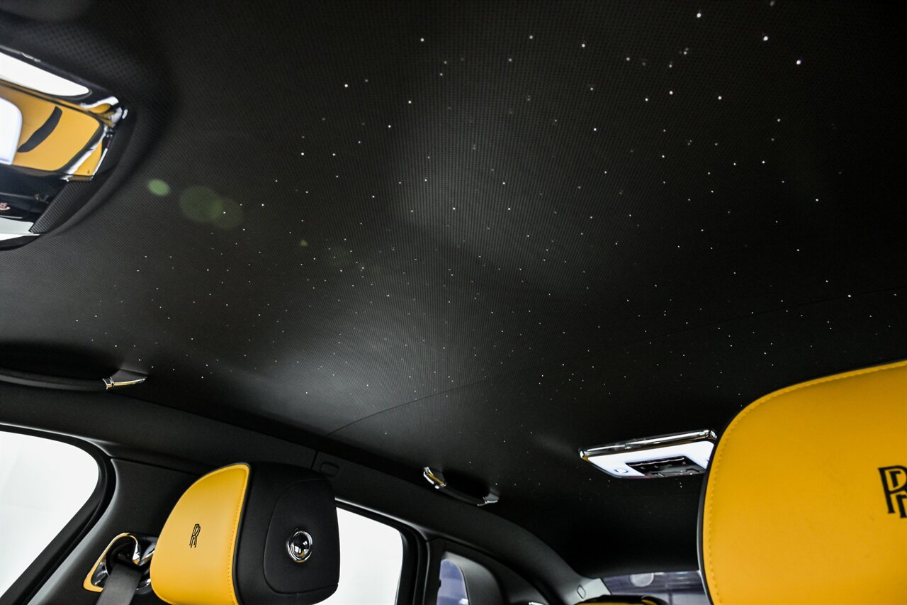 2022 Rolls-Royce Ghost Base - Photo 24