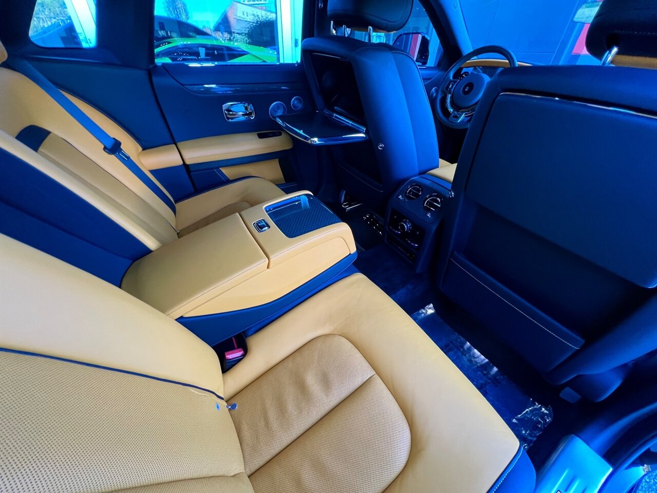 2022 Rolls-Royce Ghost Base - Photo 11