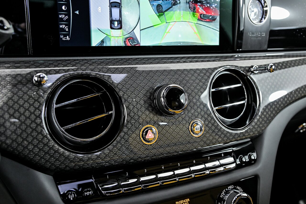 2022 Rolls-Royce Ghost Base - Photo 39