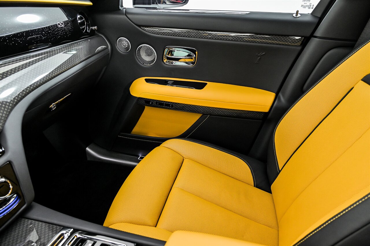 2022 Rolls-Royce Ghost Base - Photo 42