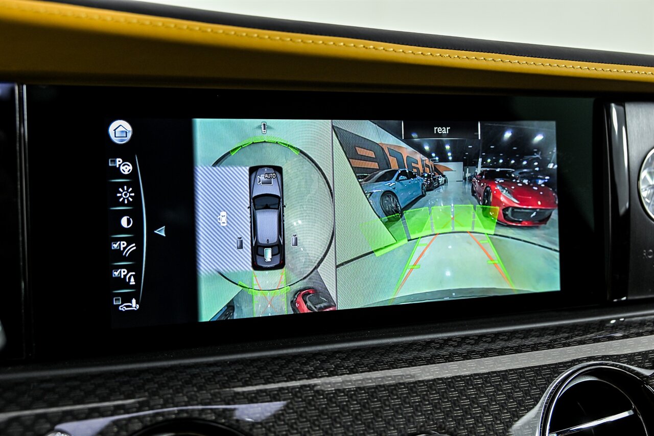 2022 Rolls-Royce Ghost Base - Photo 34