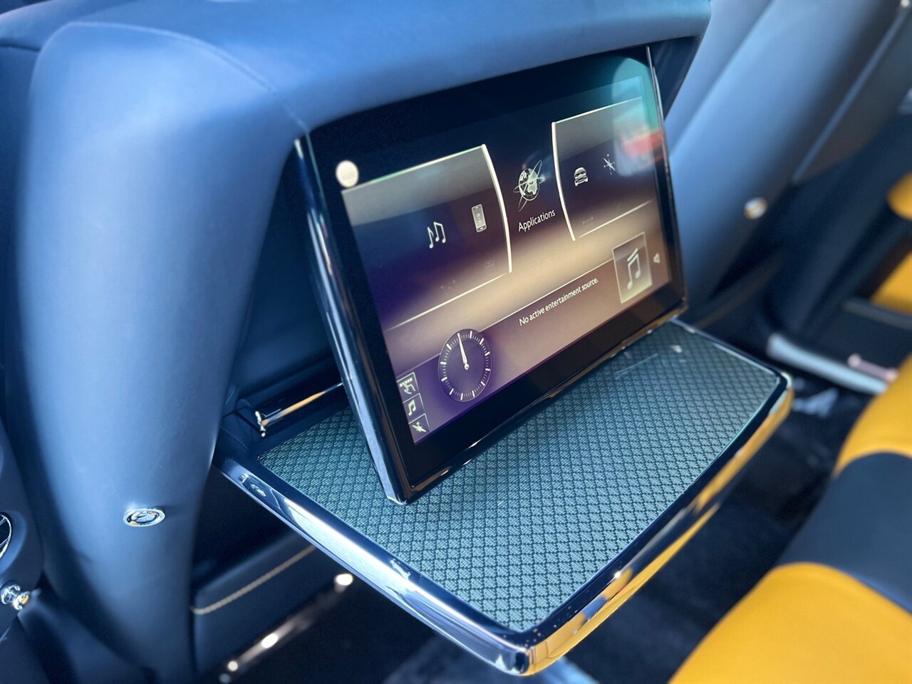 2022 Rolls-Royce Ghost Base - Photo 21
