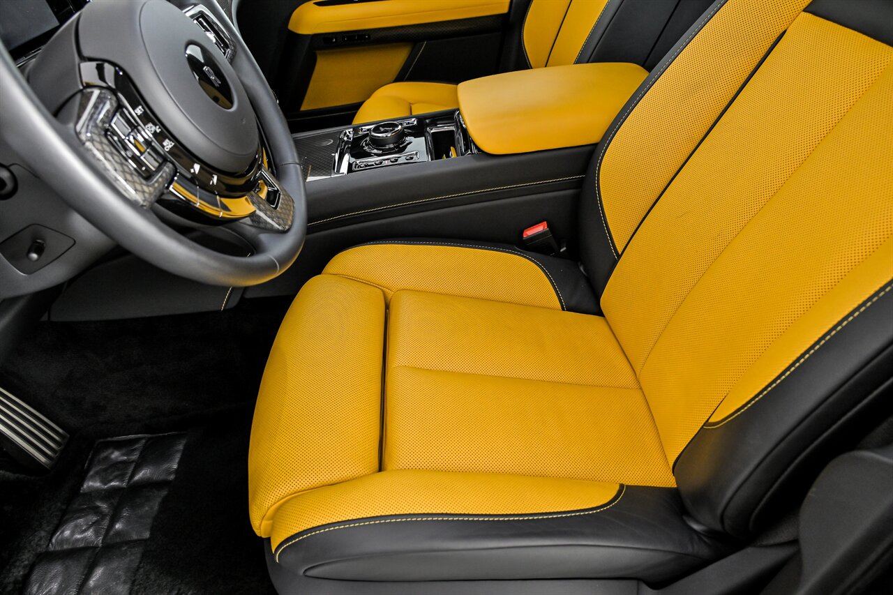 2022 Rolls-Royce Ghost Base - Photo 22
