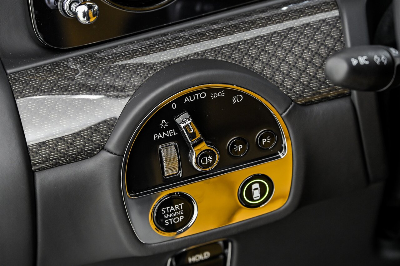 2022 Rolls-Royce Ghost Base - Photo 29
