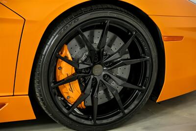 2016 Lamborghini Aventador LP 700-4   - Photo 16 - Joliet, IL 60435