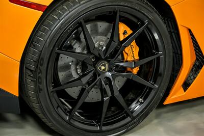 2016 Lamborghini Aventador LP 700-4   - Photo 15 - Joliet, IL 60435