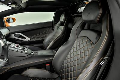 2016 Lamborghini Aventador LP 700-4   - Photo 22 - Joliet, IL 60435