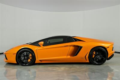 2016 Lamborghini Aventador LP 700-4   - Photo 7 - Joliet, IL 60435