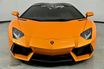 2016 Lamborghini Aventador LP 700-4   - Photo 4 - Joliet, IL 60435