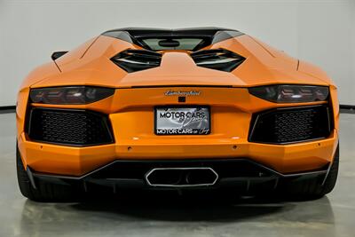 2016 Lamborghini Aventador LP 700-4   - Photo 10 - Joliet, IL 60435