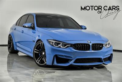 2018 BMW M3   - Photo 1 - Joliet, IL 60435